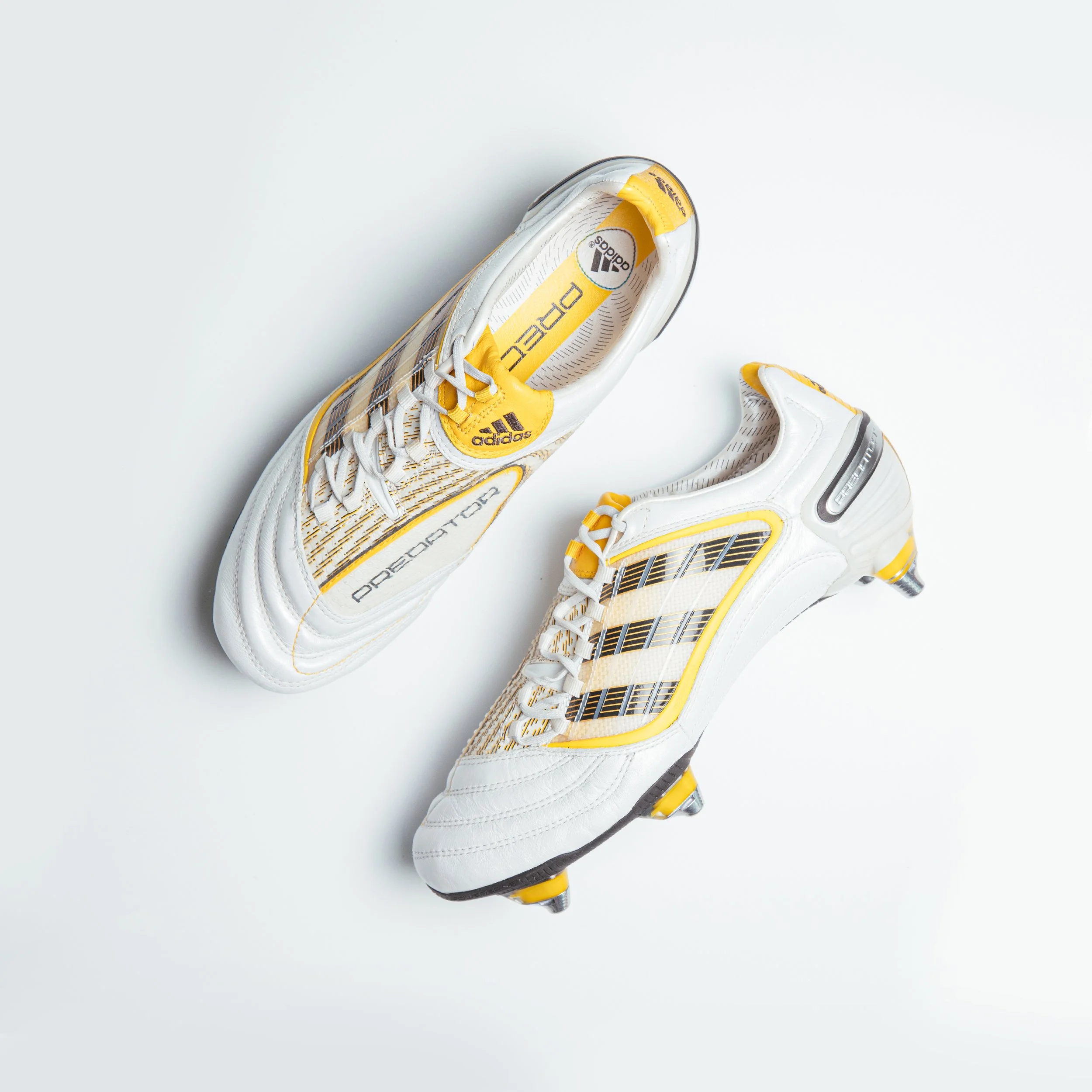 Adidas Predator X — BW Boots UK